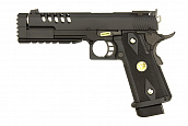 Пистолет WE Colt Hi-Capa 5.2 CO2 GBB (DC-CP206) [1]