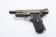 Пистолет WE Colt 1911 MEU SOC GGBB (DC-GP111-SOC(OD)) [6] фото 10