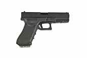 Пистолет WE Glock 18C Gen.4 GGBB (DC-GP617B) [4]