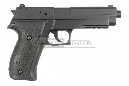 Пистолет Cyma SigSauer AEP (CM122) фото