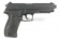 Пистолет Cyma SigSauer AEP (CM122) фото 2