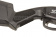 Дробовик APS Remington 870 SAI Deluxe Match (CAM MKII-SAI) фото 6