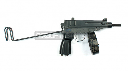 Пистолет-пулемёт Tokyo Marui Vz61 SCORPION AEP (TI-TM4952839175359-01) Trade-In фото