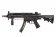 Пистолет-пулемет Cyma MP5 Platinum Series (DC-CM041H) [1] фото 12