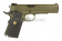 Пистолет WE Colt 1911 MEU SOC GGBB (DC-GP111-SOC(OD)) [6] фото 2