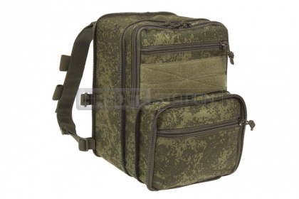 Рюкзак ASR D3 Flat-Pack EMR (ASR-FLP-EMR) фото