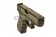 Пистолет Tokyo Marui Glock 19 gen.3 GGBB (DC-TM4952839142887) [1] фото 11
