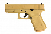 Пистолет East Crane Glock 19 Gen 3 DE (DC-EC-1301-DE[2])