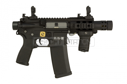 Карабин Specna Arms SA-E18 EDGE CQB BK (SA-E18) фото