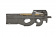 Пистолет-пулемёт Cyma FN P90 (DC-CM060) [1] фото 8