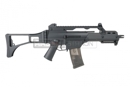 Штурмовая винтовка Cyma H&K G36С (CM011) фото