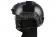 Шлем FMA Ops-Core High-Cut BK L/XL (TB325) фото 4