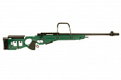 Снайперская винтовка ASR СВ98 с душой (ASR98WS)