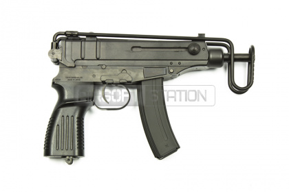 Пистолет-пулемёт Tokyo Marui Vz61 SCORPION AEP (TM4952839175359) фото
