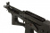 Пистолет-пулемёт Modify ПП-2000 GBB New BK (65302-41) фото 4