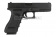 Пистолет East Crane Glock 18C BK (DC-EC-1103) [1] фото 2