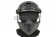 Защитная маска FMA для крепления на шлем BK (TB1354-BK) фото 6