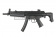 Пистолет-пулемет Cyma H&K MP5N (CM041J) фото 10