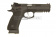 Пистолет KJW CZ SP-01 Shadow CO2 GBB (CP438) фото 2