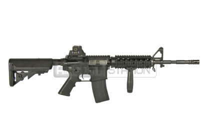 Карабин King Arms M4A1 SOPMOD (KA-AG-194) фото