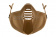 Защитная маска FMA Fast SF DE (TB1355-DE) фото 2