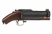 Гранатомёт King Arms M79 Sawed-Off (KA-CART-04-s)