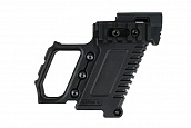 Тактическая рукоятка Slong на пистолеты Glock BK (SL00701)