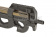 Пистолет-пулемёт Cyma FN P90 (DC-CM060) [1] фото 9