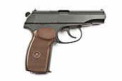 Пистолет KWA ПМ GGBB (GP123)