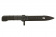 Штык-нож ASR тренировочный 6x5 (TD206) фото 2