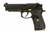 Пистолет WE Beretta M9A1 CO2 GBB (DC-CP321) [2]