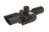 Прицел оптический Marcool M8 LS 2.5-10X40E Rifle Scope с встроенным красным ЛЦУ (DC-HY1142) [2] фото 7