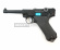 Пистолет WE P08 4" Luger GGBB BK (DC-GP401) [1] фото 3