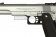 Пистолет Tokyo Marui Hi-Capa 5.1 Stainless GGBB (DC-TM4952839142320) [6] фото 13