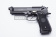 Пистолет WE Beretta M92 CO2 GBB (DC-CP301) [3] фото 21