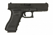 Пистолет Tokyo Marui Glock 17 gen.3 GGBB (DC-TM4952839142214) [3]