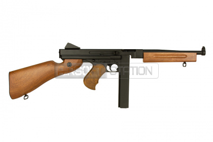Пистолет-пулемет Snow Wolf  Thomson M1A1 (SW-05) фото