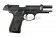 Пистолет WE Beretta M92 Gen.2 Full Auto GGBB (GP301-V2) фото 3