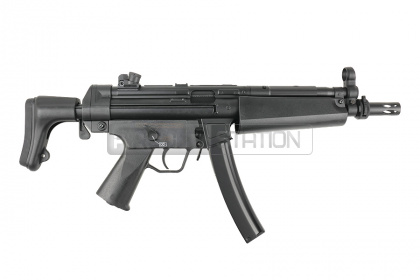 Пистолет-пулемет Cyma H&K MP5N (CM041J) фото