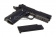 Пистолет  Galaxy Colt 1911PD spring с кобурой (DC-G.25+) [1] фото 5