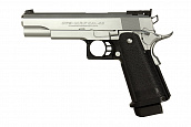 Пистолет Tokyo Marui Hi-Capa 5.1 Stainless GGBB (DC-TM4952839142320) [2]