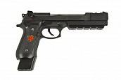 Пистолет WE Beretta M92 Samurai GGBB (DC-GP331LS)  [1]
