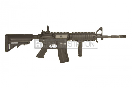 Карабин Specna Arms M4A1 RIS (SA-C03) фото