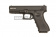 Пистолет KJW Glock 18C CO2 GBB (DC-CP627) [1] фото 7