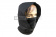 Защитная маска WoSport BK (MA-136-BK) фото 6