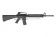 Штурмовая винтовка Cyma M16A4 (CM009A4) фото 2