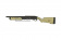 Дробовик Cyma Remington M870 short MAGPUL металл TAN (DC-CM355M TN) [1] фото 9