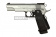 Пистолет Tokyo Marui Hi-Capa 5.1 Stainless GGBB (DC-TM4952839142320) [6] фото 14