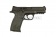 Пистолет KWC Smith&Wesson M&P 9 CO2 GBB (DC-KCB-48AHN) [1] фото 2