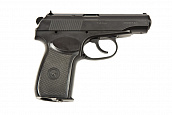 Пистолет WinGun ПМ CO2 GNBB (CP120)